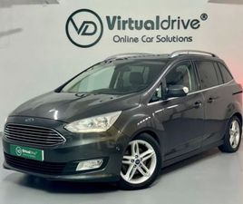 FORD GRAND C-MAX 1.0 ECOBOOST TITANIUM S/S