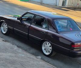 CHEVROLET OPALA COMODORO/COMOD. SLE 4.1/2.5