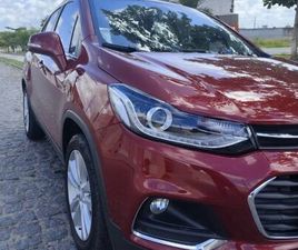 CHEVROLET TRACKER PREMIER 1.4 TURBO 16V FLEX AUT