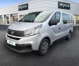 1.2 LH1 1.6 MULTIJET 125CH 9 PLACES