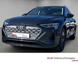 SPORTBACK 55 E-TRON ADVANCED QU MATRIX B&O NAVI KA