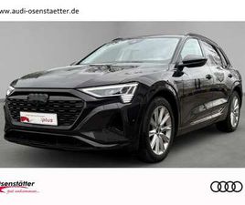 AUDI Q8 E-TRON 50 50