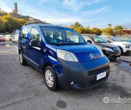 CITROEN NEMO CITROEN NEMO CITROEN