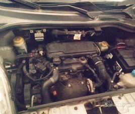 CITROEN NEMO CITROEN NEMO