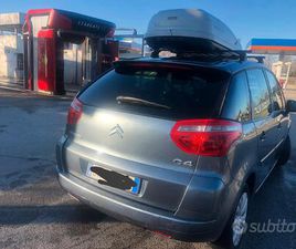 CITROEN PICASSO 1.6 HDI