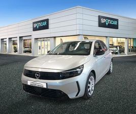 1.2 TURBO 100CH CORSA