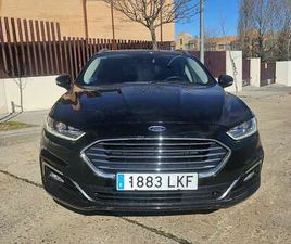 SPORTBREAK 2.0 HEV TITANIUM