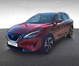 NISSAN QASHQAI E-POWER E-POWER 190CH TEKNA+ 2022
