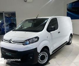 CITROËN JUMPY L2 DIESEL DE 2023 SUR OUDENAARDE (9700) | SPOTICAR