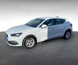 SEAT LEON 1.5 ETSI HYBRID 115CH STYLE DSG7