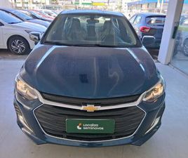 PLUS PREMIER 1.0 12V TB FLEX AUT. 4P