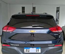 PREMIER 1.2 TURBO 12V FLEX AUT