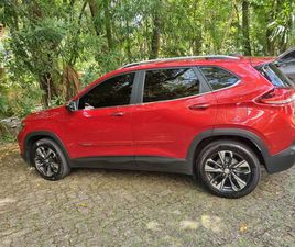 CHEVROLET TRACKER PREMIER 1.2 TURBO 12V FLEX AUT