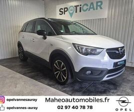 X 1.2 TURBO 110CH ECOTEC INNOVATION