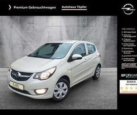 EDITION KLIMA/PARKPILOT/SITZHEIZUNG/USB