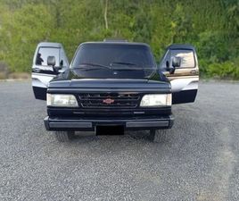 S 3.9/4.0 TURBO DIESEL