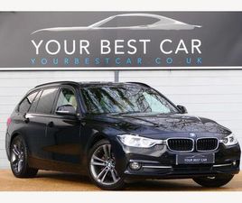 2.0 320D ED SPORT TOURING AUTO EURO 6 (START/STOP) 5DR