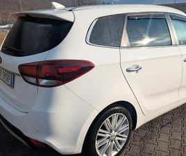 KIA CARENS 7 POSTI 1.6 BENZINA