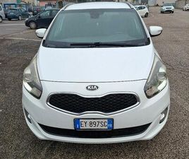 KIA CARENS KIA CARENS