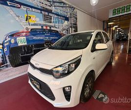 KIA PICANTO 1.0 BENZINA
