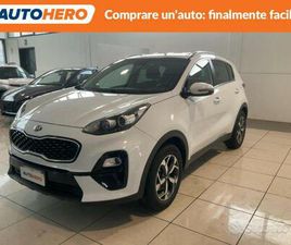 KIA SPORTAGE XS73433