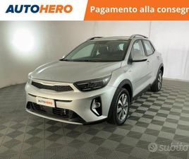 KIA STONIC TA41104
