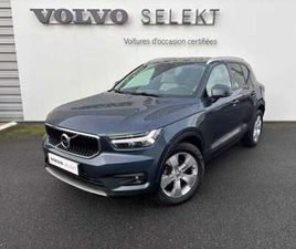 VOLVO XC40 T3 T3