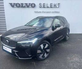 VOLVO XC60 T6 ULTRA T6