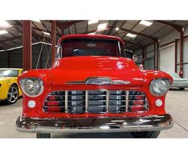 1956 CHEVROLET 3100 A VENDRE