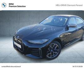 BMW I4 M50 I4 M50 544 CH