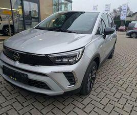 OPEL CROSSLAND 1.2 TURBO, MT6 ESSENCE DE 2024 SUR PUTTE (2580) | SPOTICAR
