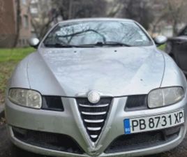 ALFA ROMEO GT ≫ 2004 • 1 799 EUR • ID