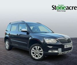 2017 (17) 1.2 TSI [110] SE L DRIVE 5DR DSG