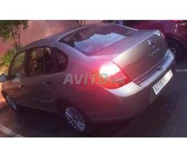 VOITURE À VENDRE À MARRAKECH