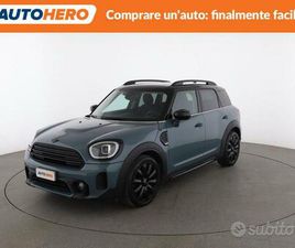 MINI COUNTRYMAN YA08029