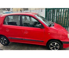 HYUNDAI ATOS HYUNDAI, AMICA, HATCHBACK, 2001, OTHER, 999 (CC), 5 DOORS