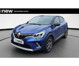 CAPTUR E-TECH FULL HYBRID 145