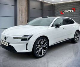 ULTRA, SINGLE MOTOR EXTENDED RANGE, VOLLELEKTRISCH