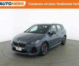 220 I 48V ACTIVE TOURER MSPORT