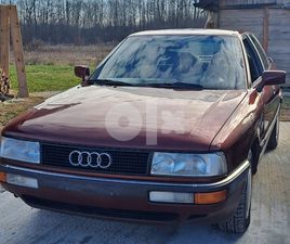 AUDI 90 AUDI 90