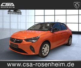 E EDITION LED KLIMA EINPARKHILFE EL. FENSTER