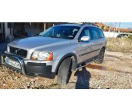VOLVO XC90 T6 ≫ 2004 • 14 999 ЛВ. • ID