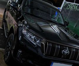 70 ANNIVERSARY. PRESTIGE. BLACK EDITION.