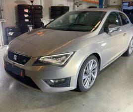 1.4 TSI 140CH FR START&STOP