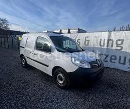 RENAULT KANGOO COMBI