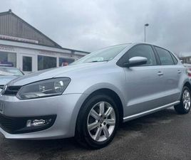 1.2 MATCH EURO 5 5DR