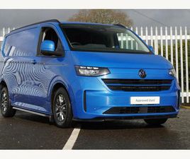 2.0 TDI T30 COMMERCE PLUS FWD SWB EURO 6 (START/STOP) 5DR