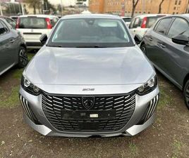 208 2ª SERIE 208 PURETECH 100 STOP&START 5 PORTE ALLURE