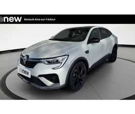 ARKANA E-TECH 145 - 21B