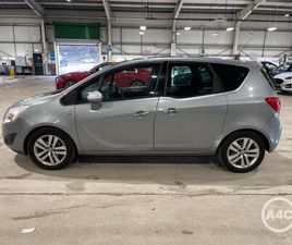 1.4 16V SE EURO 5 5DR